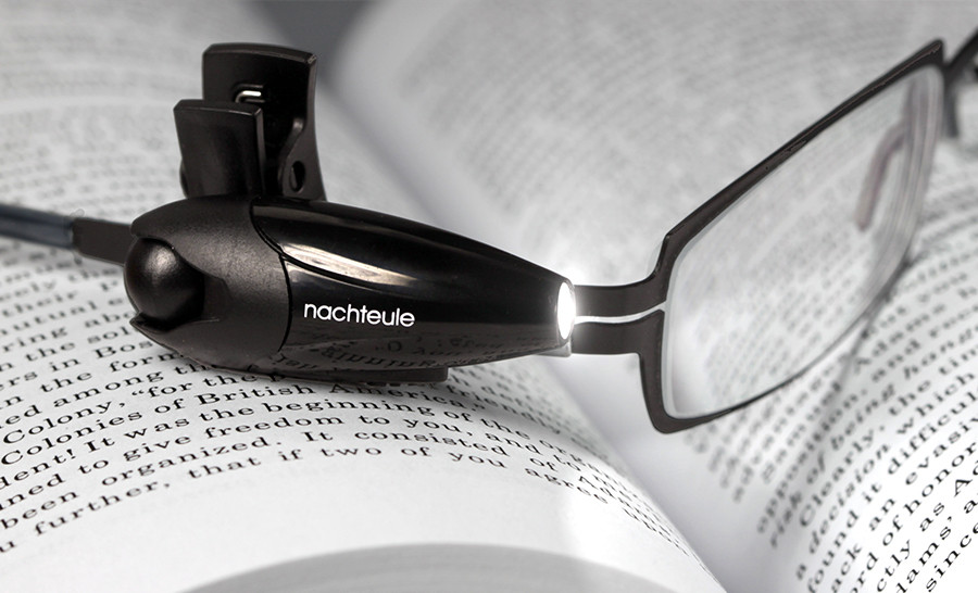Ottica Forni +  Luce LED per occhiali a CHF 29.–